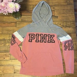 Victoria’s Secret PINK medium hoodie/sweatshirt